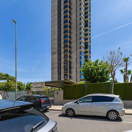 Panorama Benidorm By Costaroom Dış mekan fotoğraf